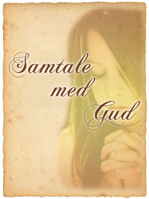 Samtale med Gud